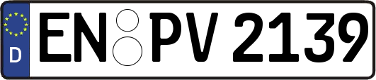 EN-PV2139