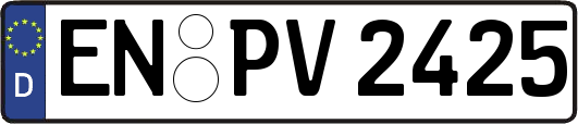 EN-PV2425