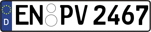 EN-PV2467