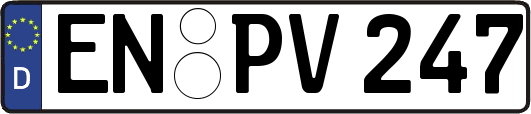 EN-PV247