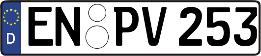 EN-PV253