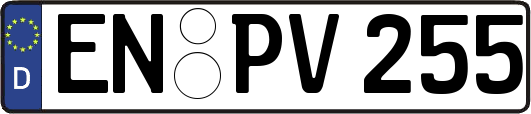 EN-PV255