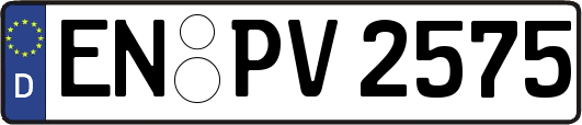 EN-PV2575