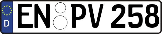 EN-PV258