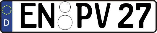 EN-PV27