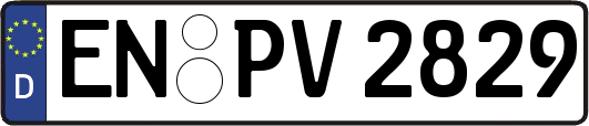EN-PV2829