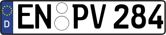 EN-PV284