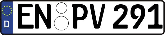 EN-PV291