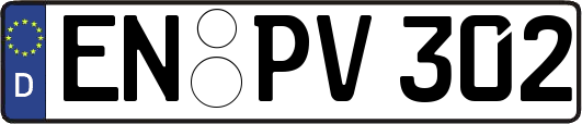 EN-PV302