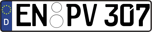 EN-PV307