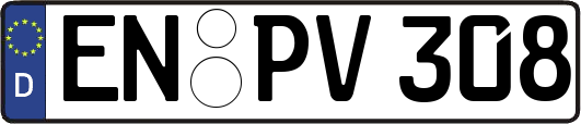 EN-PV308