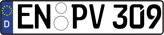 EN-PV309