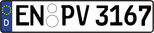 EN-PV3167