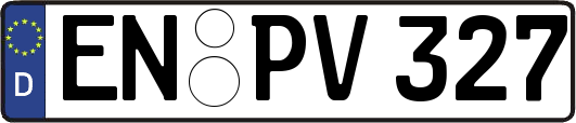 EN-PV327