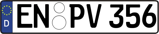 EN-PV356
