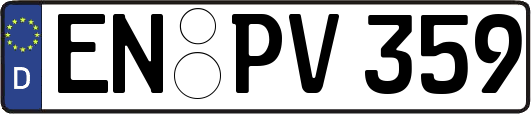 EN-PV359