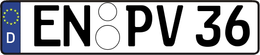 EN-PV36