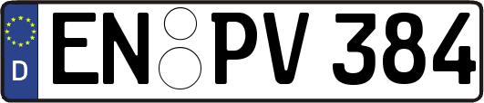 EN-PV384
