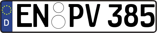 EN-PV385