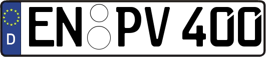 EN-PV400