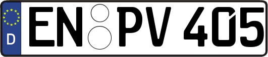EN-PV405