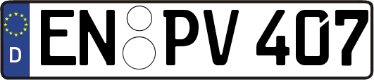 EN-PV407