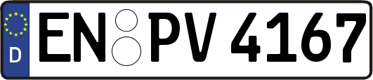 EN-PV4167