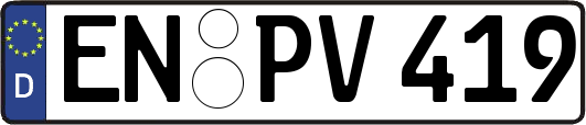EN-PV419