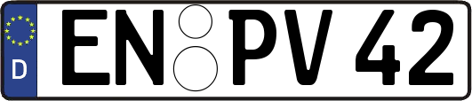 EN-PV42
