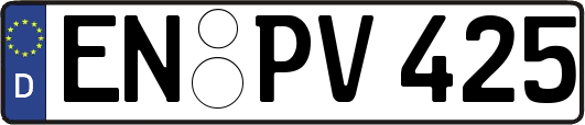 EN-PV425