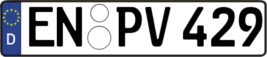 EN-PV429