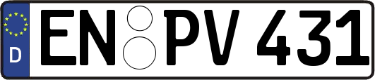 EN-PV431