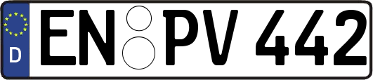 EN-PV442