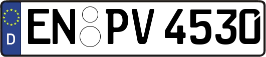 EN-PV4530