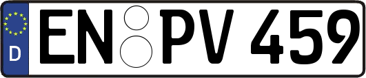 EN-PV459