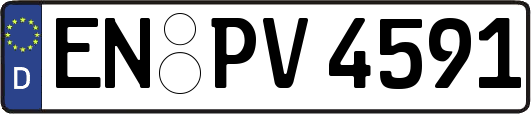 EN-PV4591