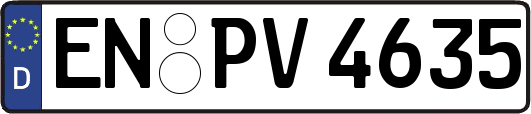 EN-PV4635