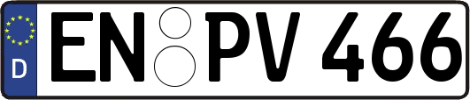 EN-PV466