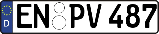 EN-PV487