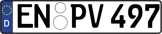 EN-PV497