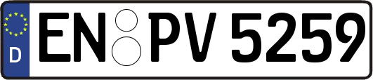 EN-PV5259