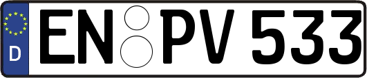 EN-PV533