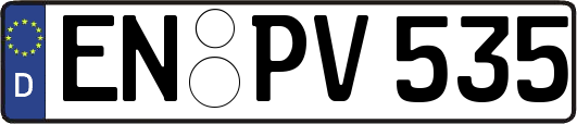 EN-PV535