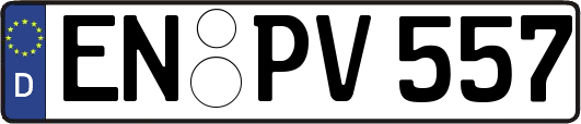 EN-PV557