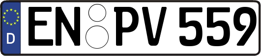 EN-PV559
