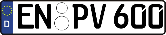 EN-PV600
