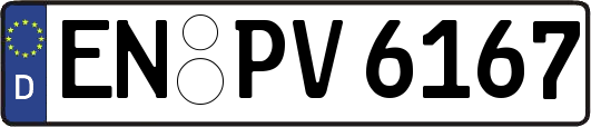 EN-PV6167