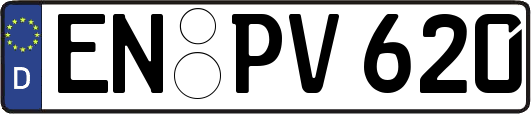 EN-PV620