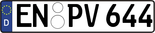 EN-PV644