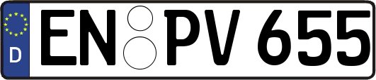 EN-PV655